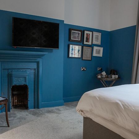 The Crown Rooms Londra Dış mekan fotoğraf